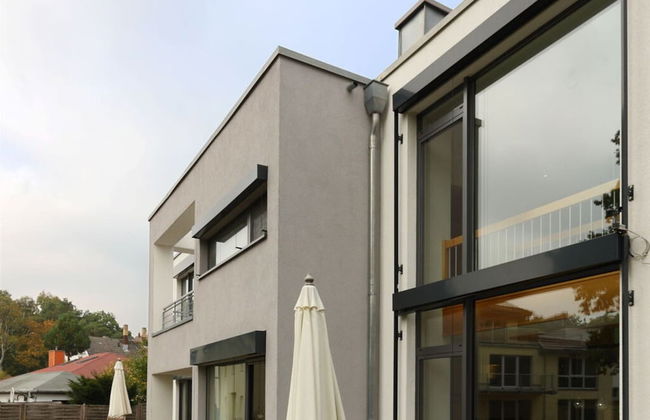 Holiday Apartment 3 Comfortable Vacation Home - Foto 21