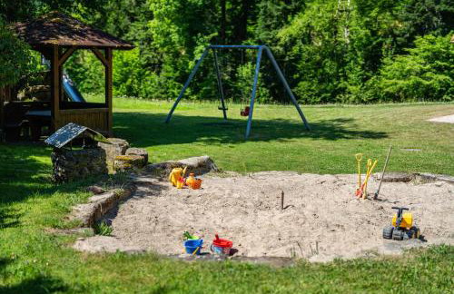 Die Alte Mühle Am Hanselishof - Foto 24