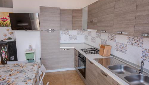 Casa Vacanza - Apri il Cancello e Sei in Acqua - Photo 3