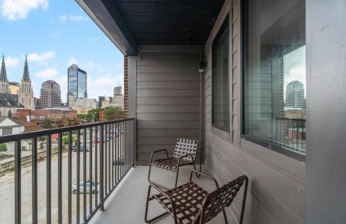 CozySuites on Mass with garage parking #3 - Foto 13