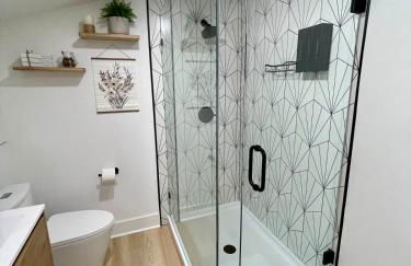 Duplex B Near Hartsfield-Atlanta Airport - Foto 18