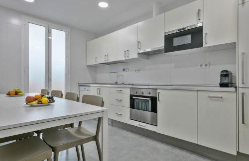 Stay Together Barcelona Apartments - Photo 80