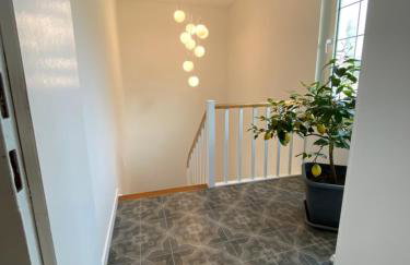 Stilvolles Domizil im Zentrum von Unna - Foto 3