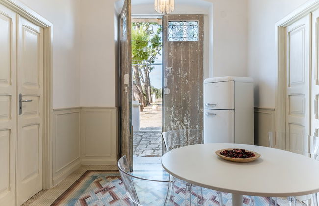 Villa Thea Charming Houses - Foto 18