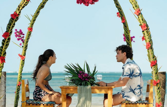 Kiwengwa Boutique & Spa - Foto 31