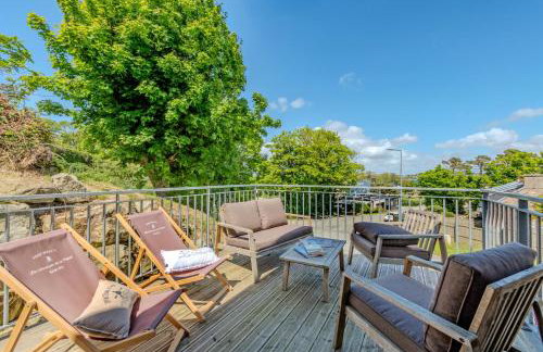 Les Terrasses de la Palud - Foto 9