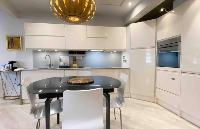 Charming 2-bed Apt With 2 Bathtub Central London - Foto 9