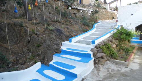 Villa Kotetsi - Rooms To Let - Volissos - Chios - Foto 3