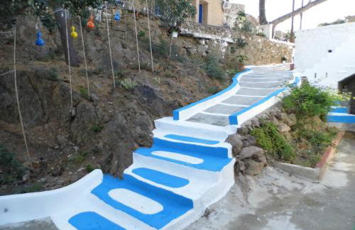 Villa Kotetsi - Rooms To Let - Volissos - Chios - Foto 3