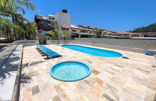 AP 28 Ala Zimbros Residencial Solavir - Foto 23