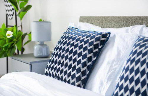 Modern Gem in the heart of Nottingham City Centre - Photo 34