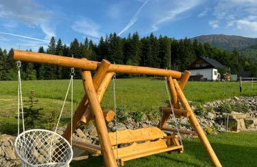 Domek SAMI SWOI - Foto 3