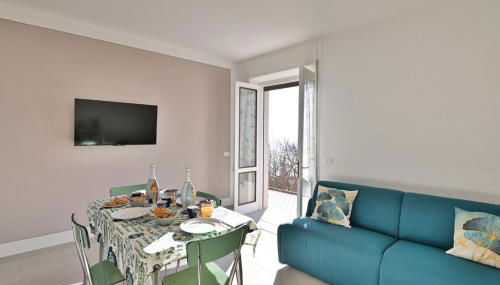 Appartamento Orizzonte - Theater Home - Foto 3