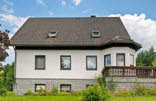 Charmante Dachgeschoss Ferienwohnung im Erzgebirge - Foto 13