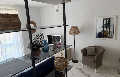 Golfo Ameno Apartment - Foto 7