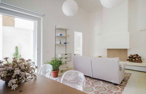 Eclectic design meets Puglia - Foto 3