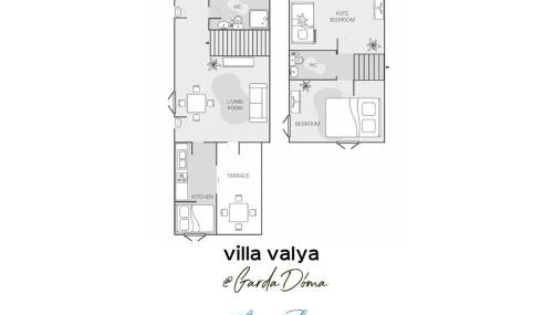 Villa Valya by GardaDoma - Foto 4