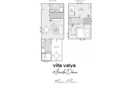 Villa Valya by GardaDoma - Foto 4