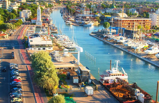 Rimini Guided Tour - Photo 3