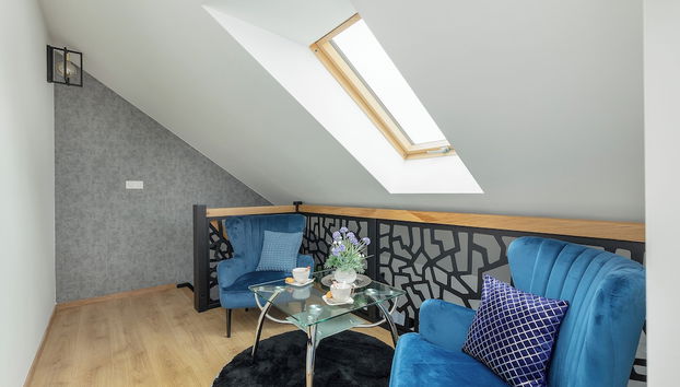 Two-level Apartment by Renters Prestige - Foto 4, Habitación