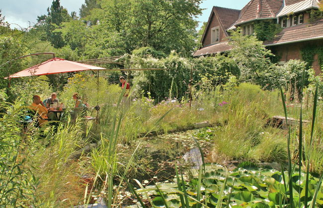 Villa-Hufeland - Foto 49