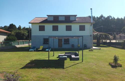 A Casa dos Vellos - Foto 18