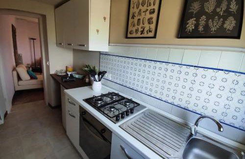 Panoramic Suites - Casa degli Artisti - Foto 18