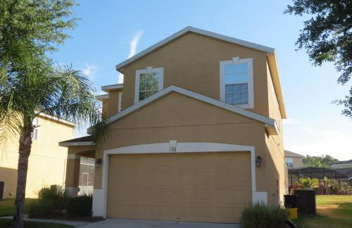 Sandy Ridge Pool Home - Foto 14