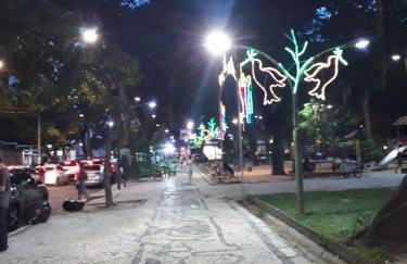 Loft Belém, piscina, garagem, portaria 24h - Foto 45