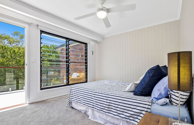 A Beach Break - 1/90 Lorikeet Drive - Foto 6