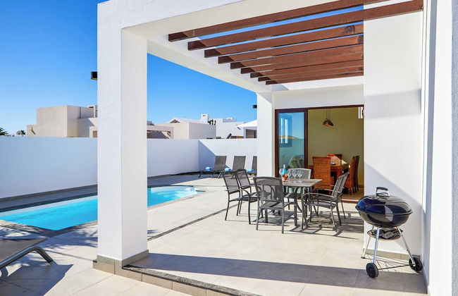 Villa Buganvilla - Photo 23