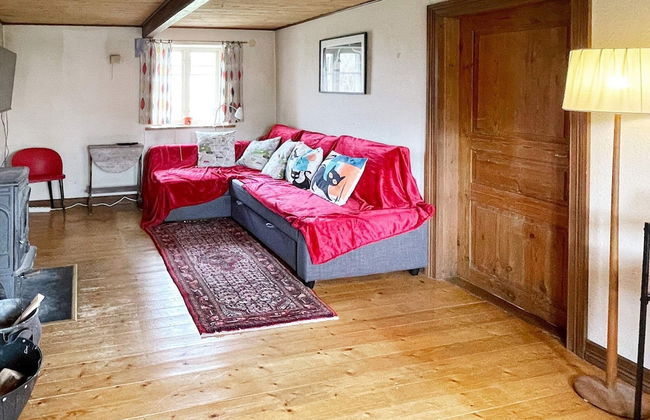 7 Person Holiday Home in Loderup - Foto 2