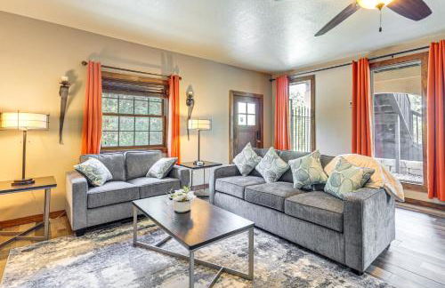 Italian-Styled Home with Lake Views and Private Pool - Photo 10