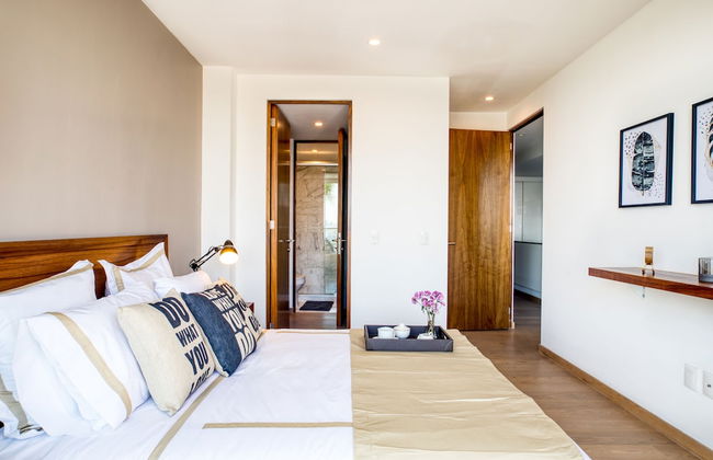 ULIV Polanco - Foto 5