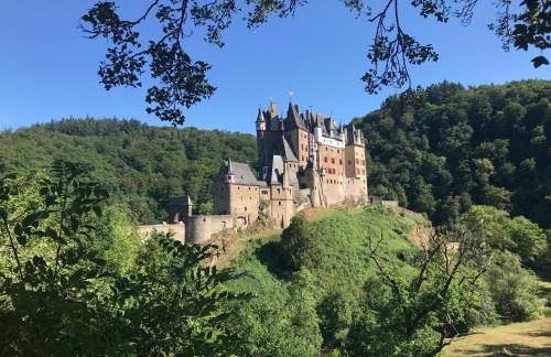 FeWo zum Römerturm - Foto 25