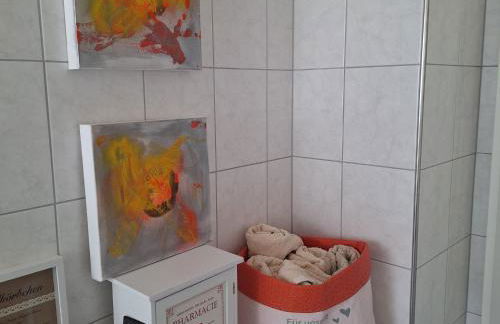 Apartment Sander by Interhome - Foto 27