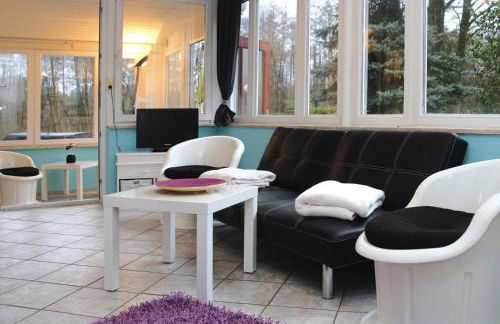 Ferienhaus Vieting Direkt am Eldeufer in Parchim - Foto 8