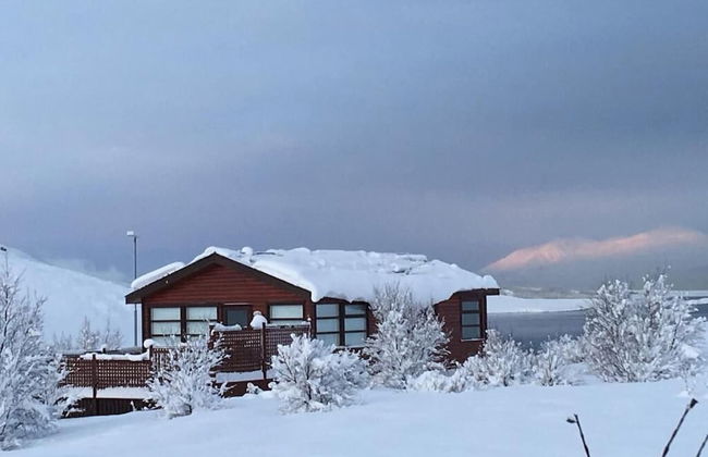 Vacation Home Fagravik - Photo 3