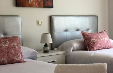 Alojamientos El Chorro - Foto 25