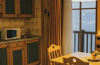 Residence Les Fleurs - Foto 50