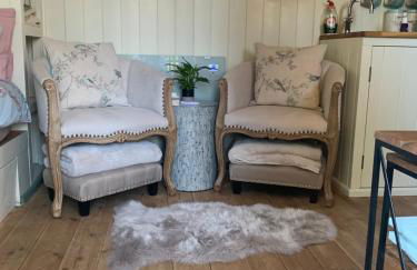 Thatched Cottage - Foto 22