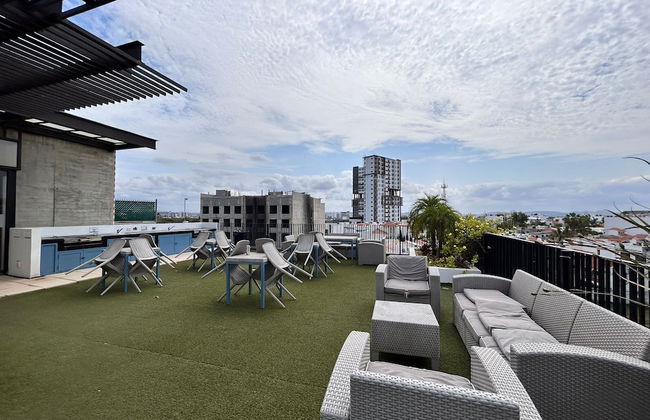 Condesa Apartments - Foto 30