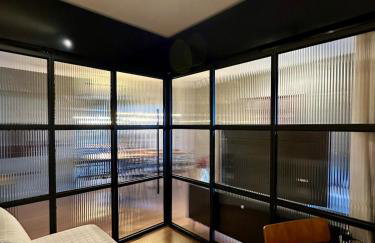 Apto 1405 com Piscina e Academia 2 Quartos Ar Condicionado no Centro Cívico com Garagem - Foto 24