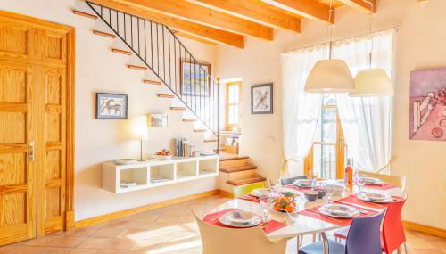 Townhouse In Palma 300 mts To The Beach - Foto 5