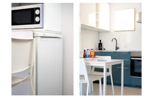 Apartment La Vela Azul - Pool & Tennis - Free AC & Good WIFI - By Lanzarote Vacation Homes - Foto 23