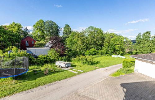 Ferienwohnung Am Bächle - Foto 36