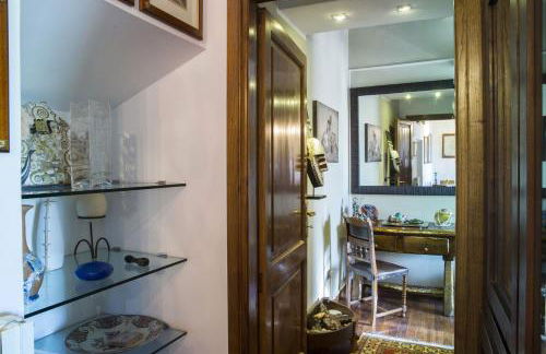 Antica Dimora San Pellegrino - Photo 9