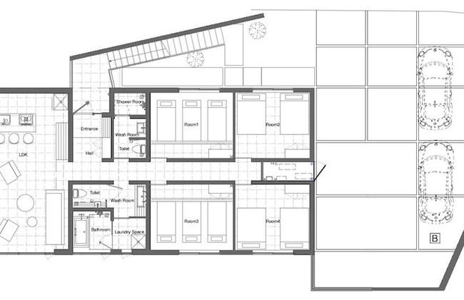 Okinawa Plaisant Villa - Photo 10