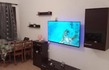 Tzoumerka Panorama - Photo 34