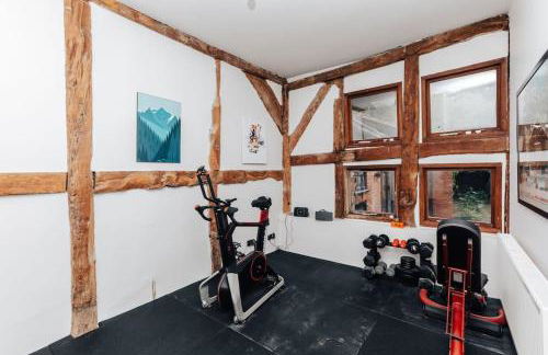 The Lakeside Viewing Gallery - Photo 37